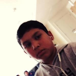 Meet your Posher, Khalid